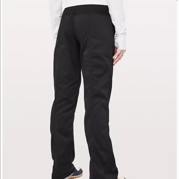 LULULEMON — Dance Studio mid-rise pant - Picture 6 of 6